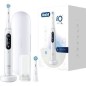 Braun Oral-B iO Series 8N white alabaster white alabaster Braun Oral-B iO Series 8N white alabaster white alabaster